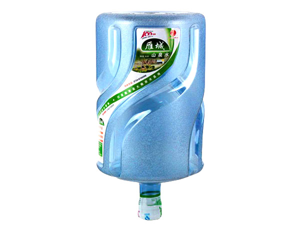 什么是礦泉水？你可能不知道的事情